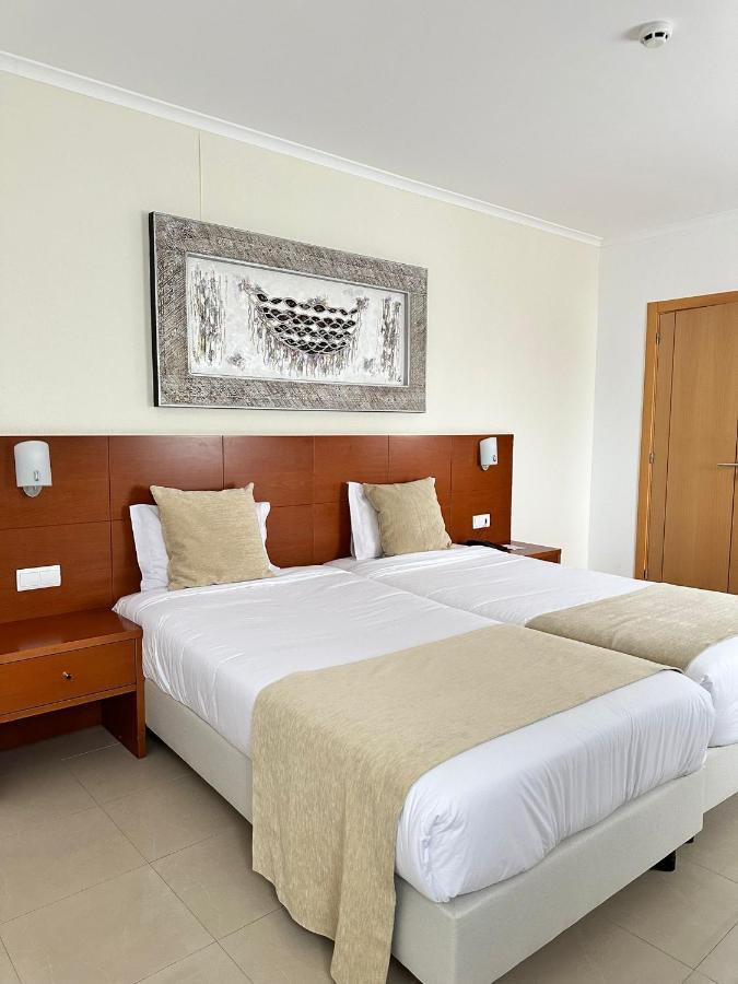 Be One Hotel Caldas Da Rainha - By Mhmb Hospitality Eksteriør bilde
