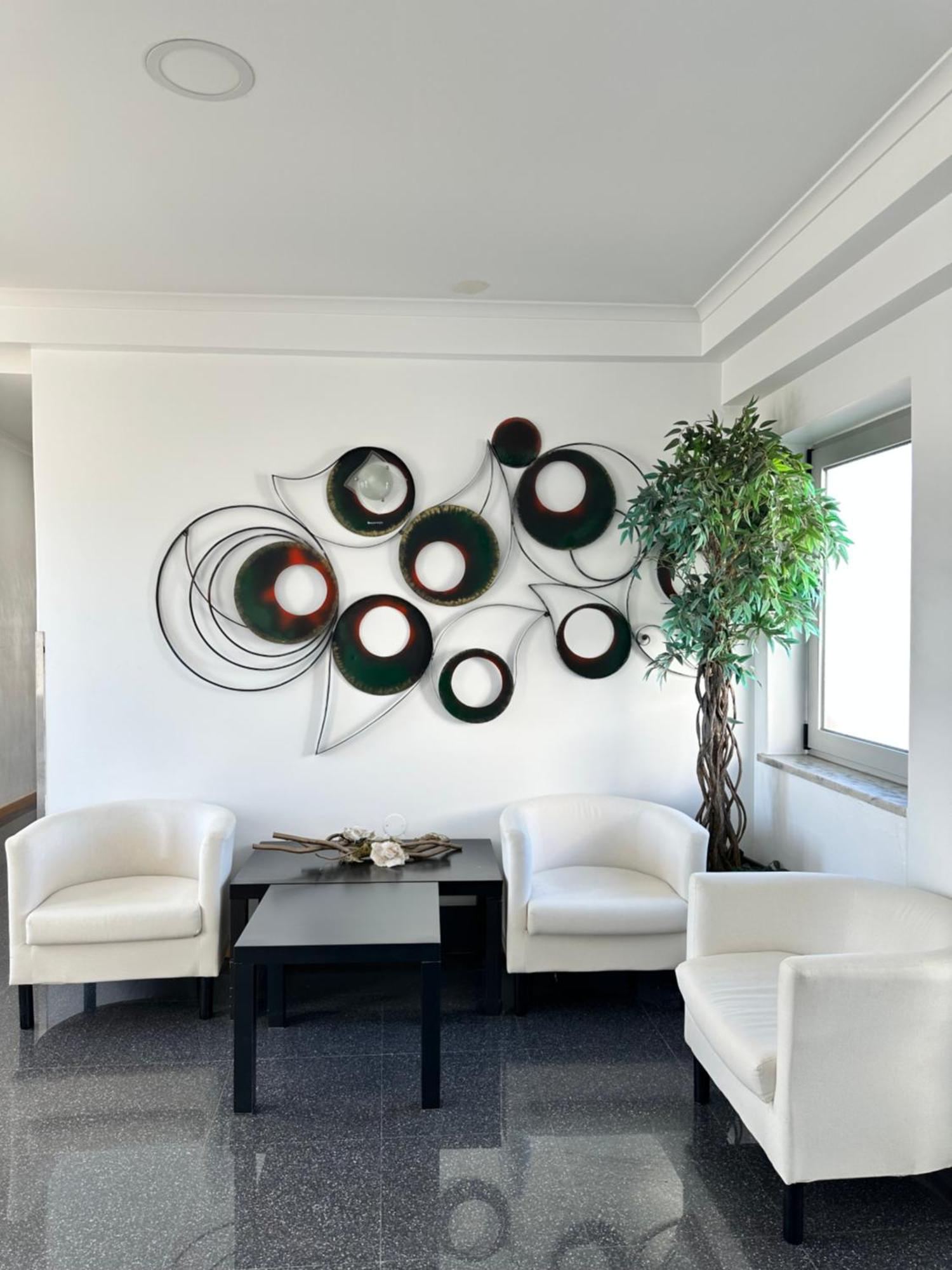 Be One Hotel Caldas Da Rainha - By Mhmb Hospitality Eksteriør bilde