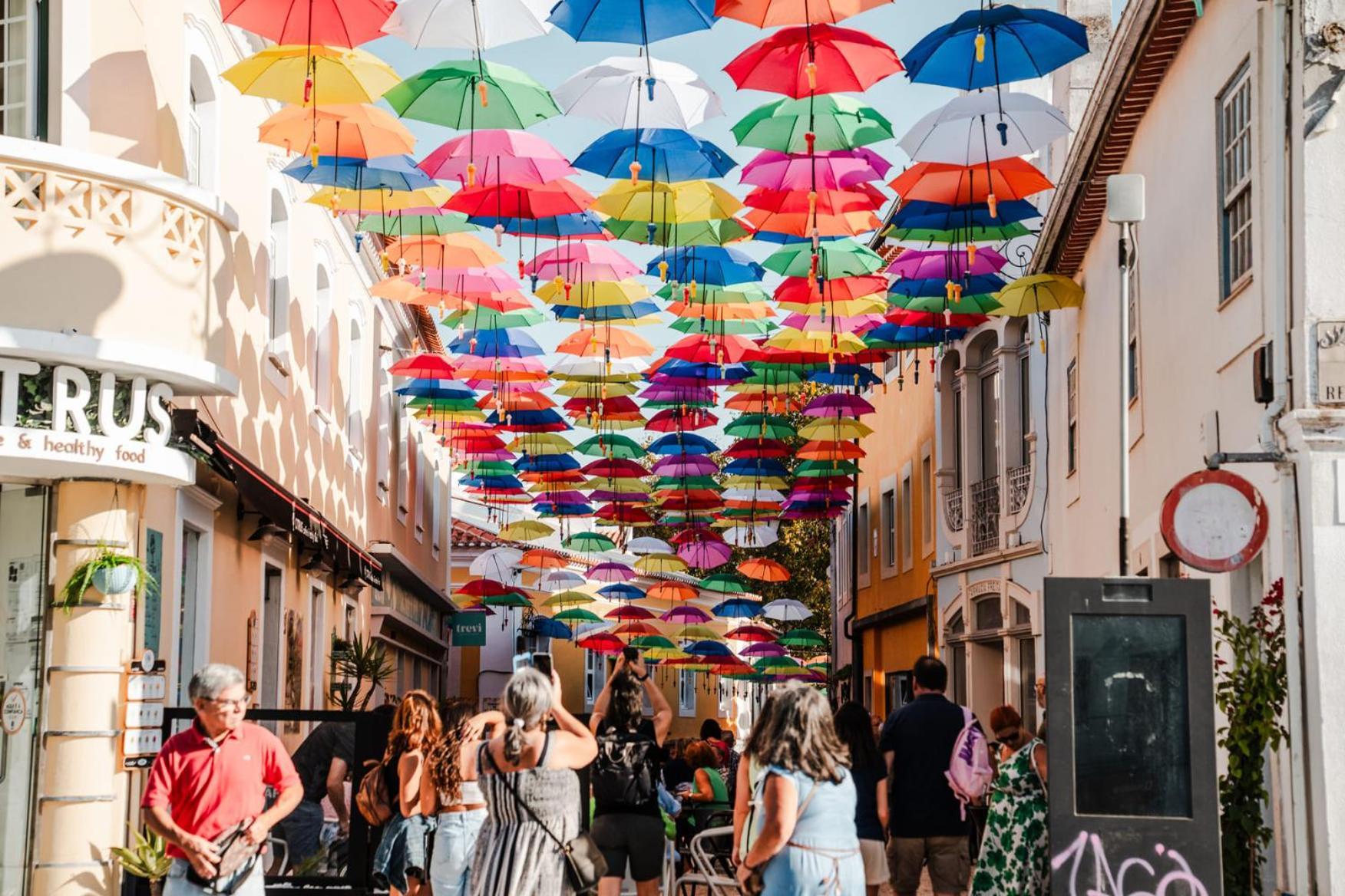 Be One Hotel Caldas Da Rainha - By Mhmb Hospitality Eksteriør bilde