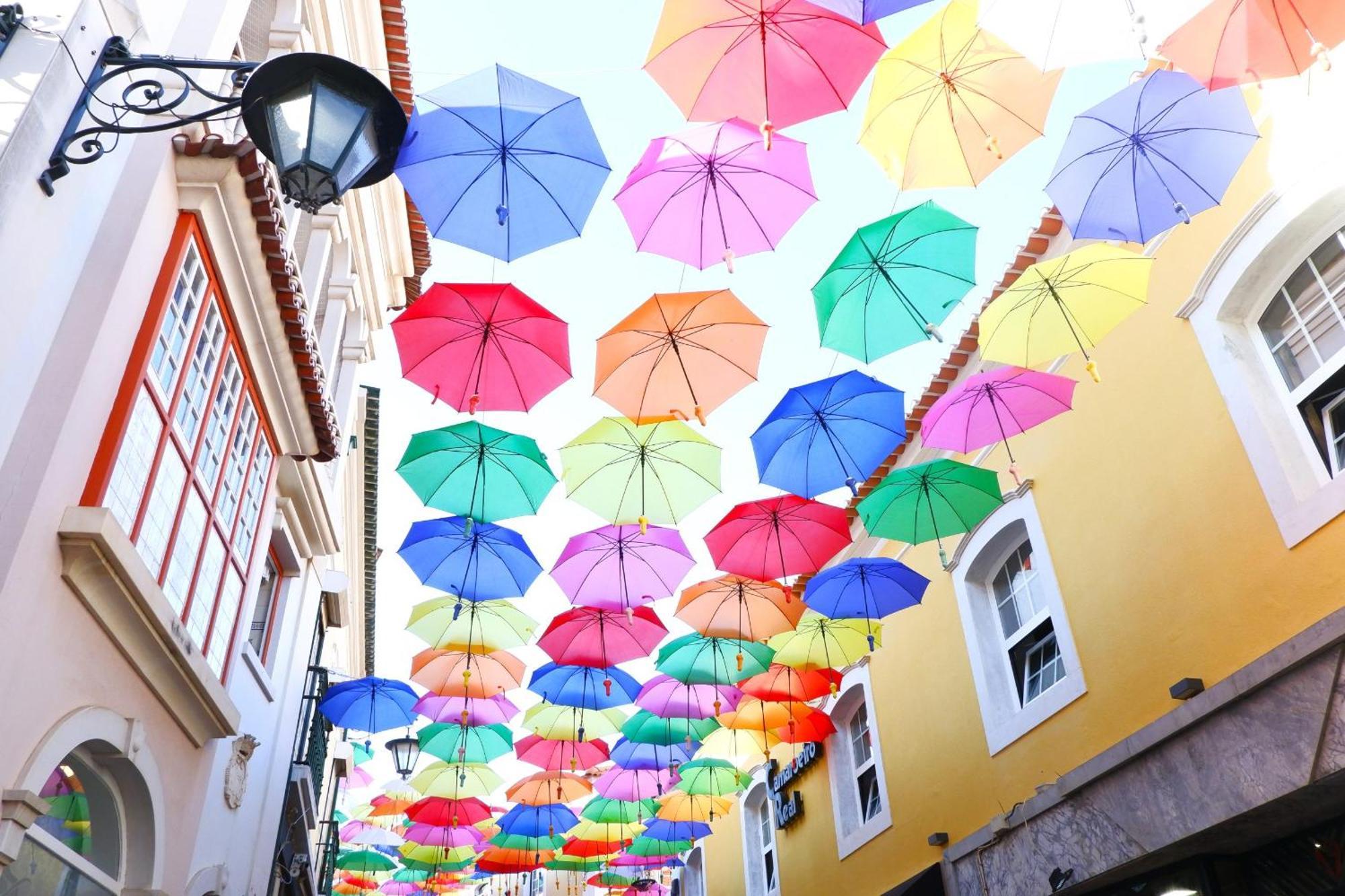 Be One Hotel Caldas Da Rainha - By Mhmb Hospitality Eksteriør bilde