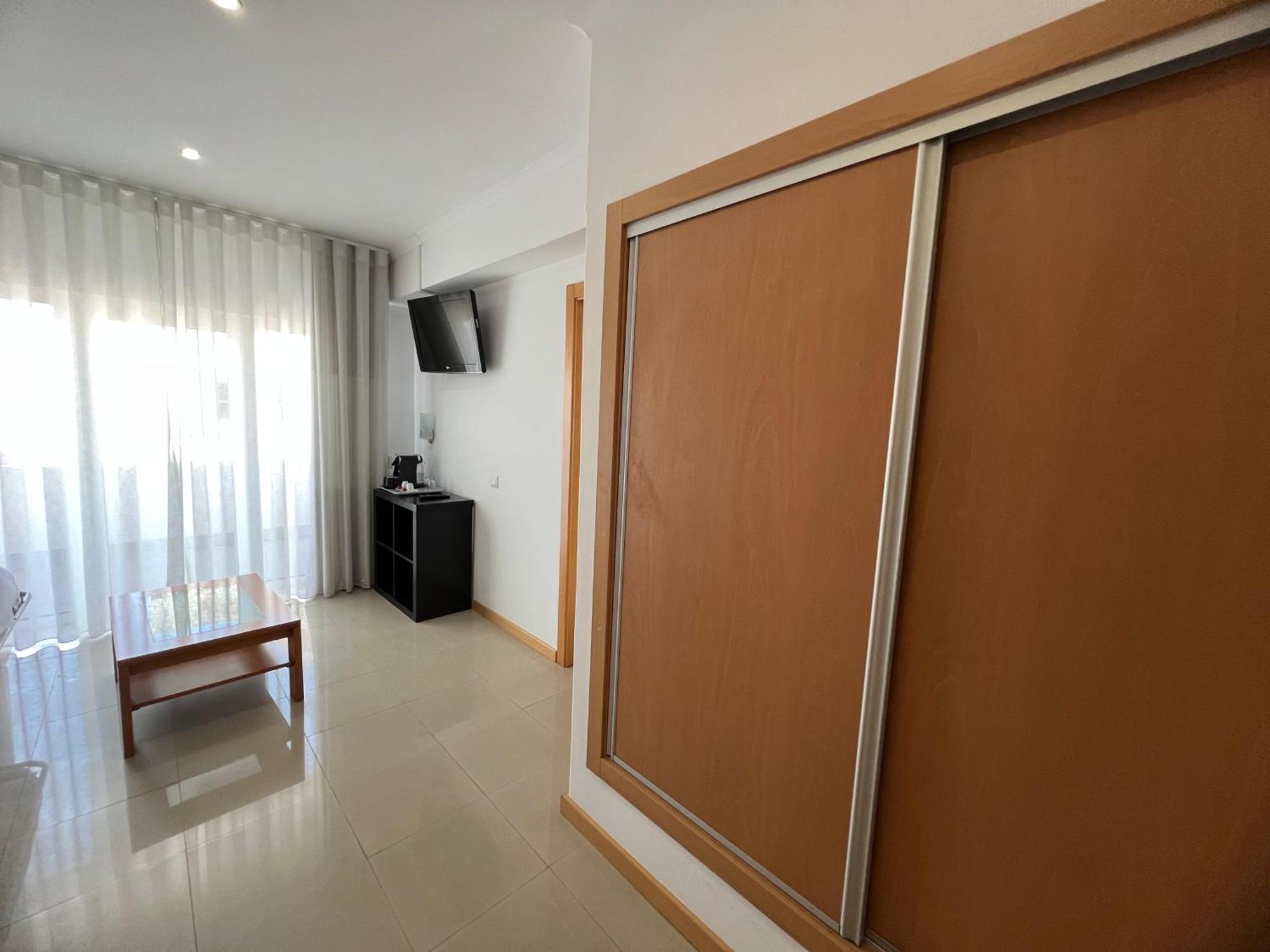 Be One Hotel Caldas Da Rainha - By Mhmb Hospitality Rom bilde