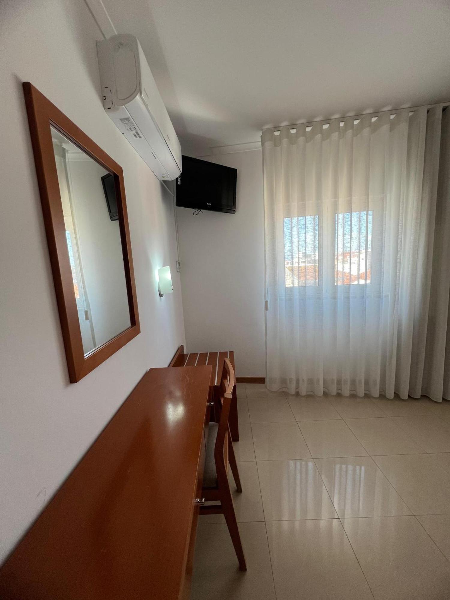 Be One Hotel Caldas Da Rainha - By Mhmb Hospitality Rom bilde